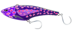 Nomad Design Madmacs 240 High Speed Sinking 10" Hot Pink Mackerel