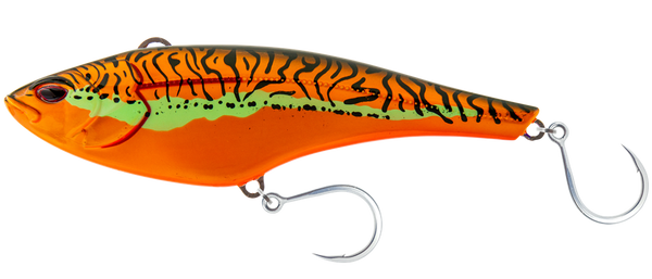 Nomad Tackle Madmacs 240 High Speed Sinking 10