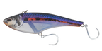 Nomad Design Madmacs 240 High Speed Sinking 10" Red Bait