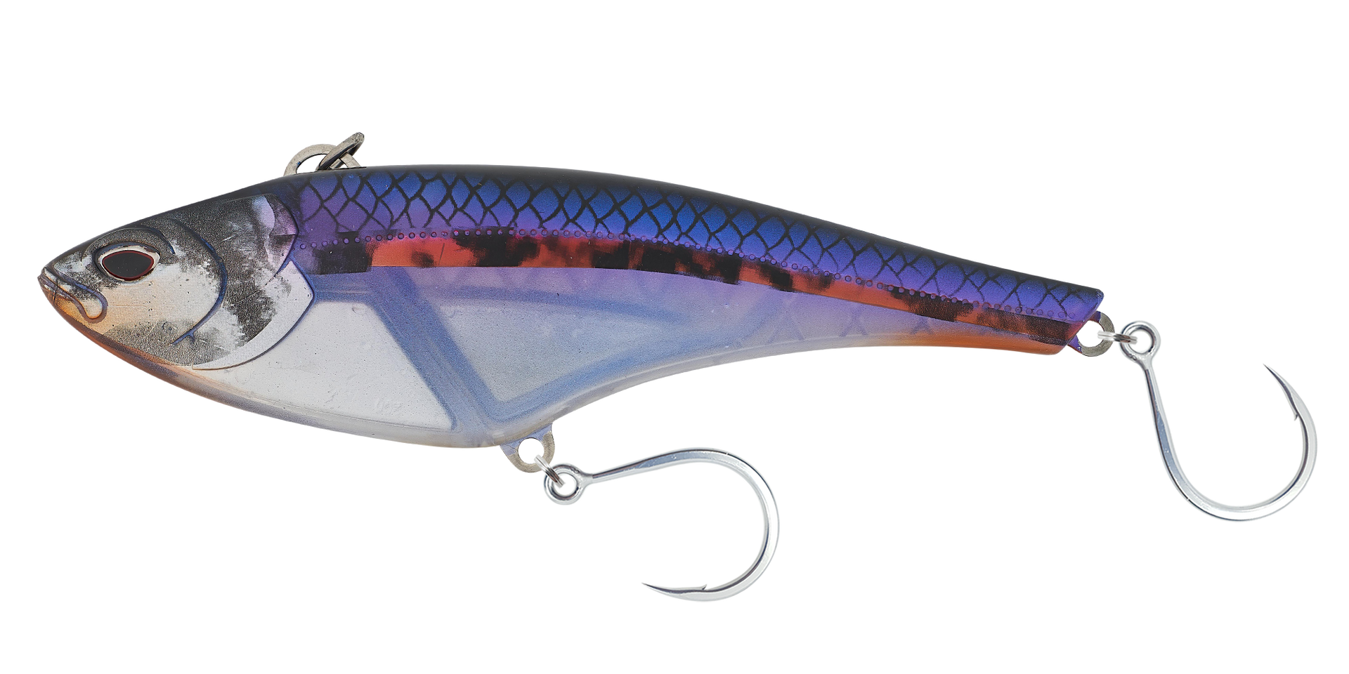 Nomad Tackle Madmacs 240 High Speed Sinking 10