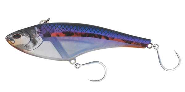 Nomad Tackle Madmacs 240 High Speed Sinking 10