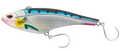 Nomad Design Madmacs 240 High Speed Sinking 10" Silver Green Mackerel