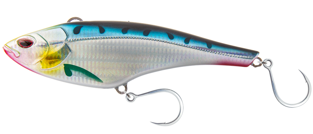 Madmacs 240 High Speed SNK 10 – Nomad Tackle