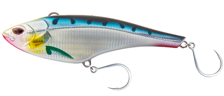 Nomad Tackle Madmacs 240 High Speed Sinking 10