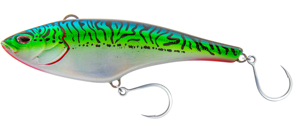 Madmacs 240 High Speed Sinking 10"