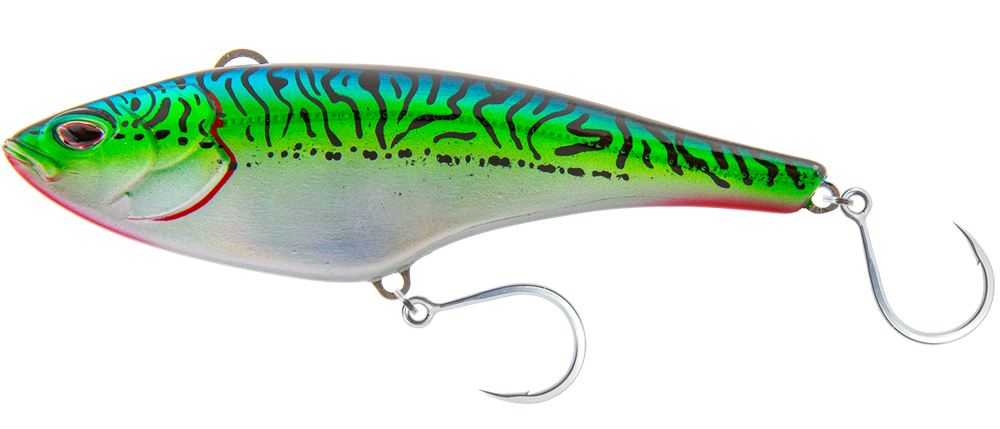 Madmacs 240 High Speed SNK 10 – Nomad Tackle