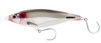 Nomad Design Madscad 115 Sinking 4-1/2" Candy Pilchard