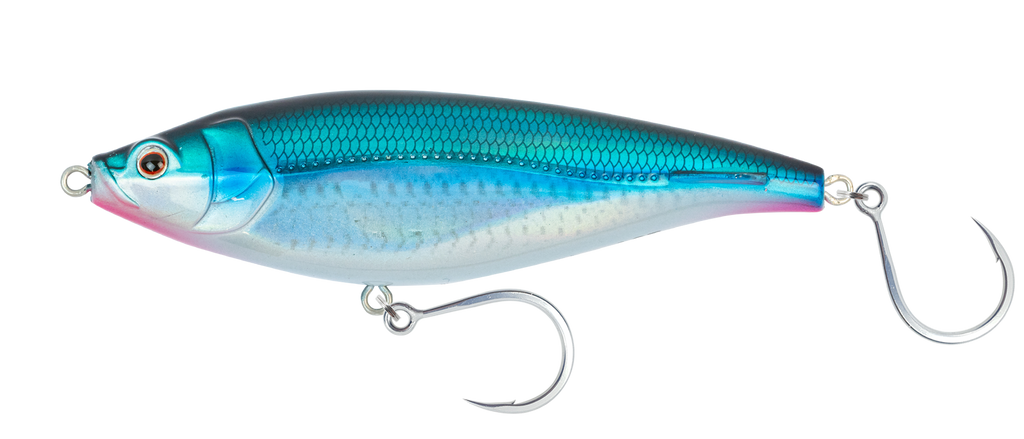 Nomad Design Madscad 115 Sinking 4-1/2"