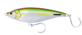 Nomad Design Madscad 115 Sinking 4-1/2" Spanish Mackerel
