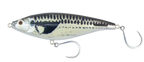 Nomad Design Madscad 115 Sinking 4-1/2" Olive Back Shad