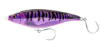Nomad Design Madscad 115 Sinking 4-1/2" Bleeding Mullet
