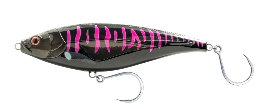 Nomad Design Madscad 150 Sinking 6" Fireball Red Head