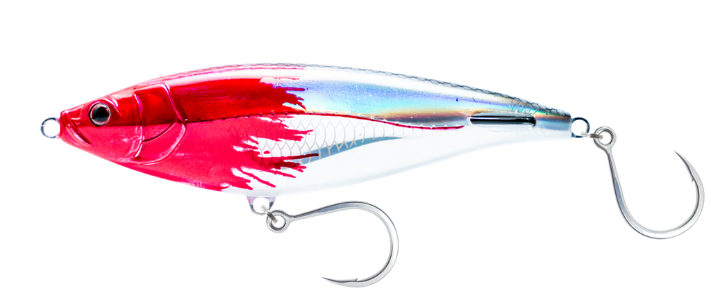 Nomad Design Madscad 150 Sinking 6" Clear