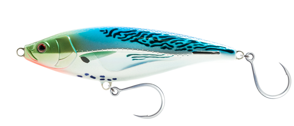 Nomad Design Madscad 150 Sinking 6" Sardine