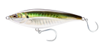 Nomad Design Madscad 150 Sinking 6" Blue Back Shad