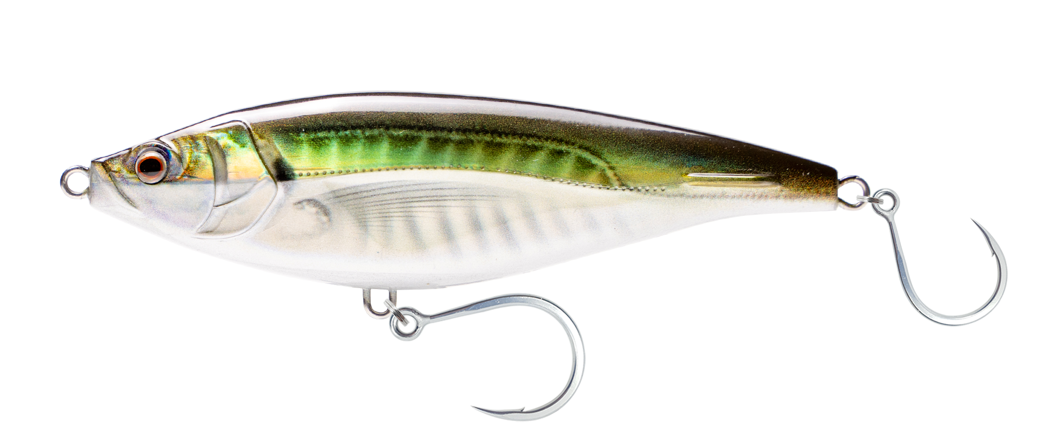 Madscad 150 Sinking 6"