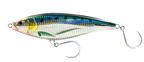 Nomad Design Madscad 150 Sinking 6" Spanish Mackerel