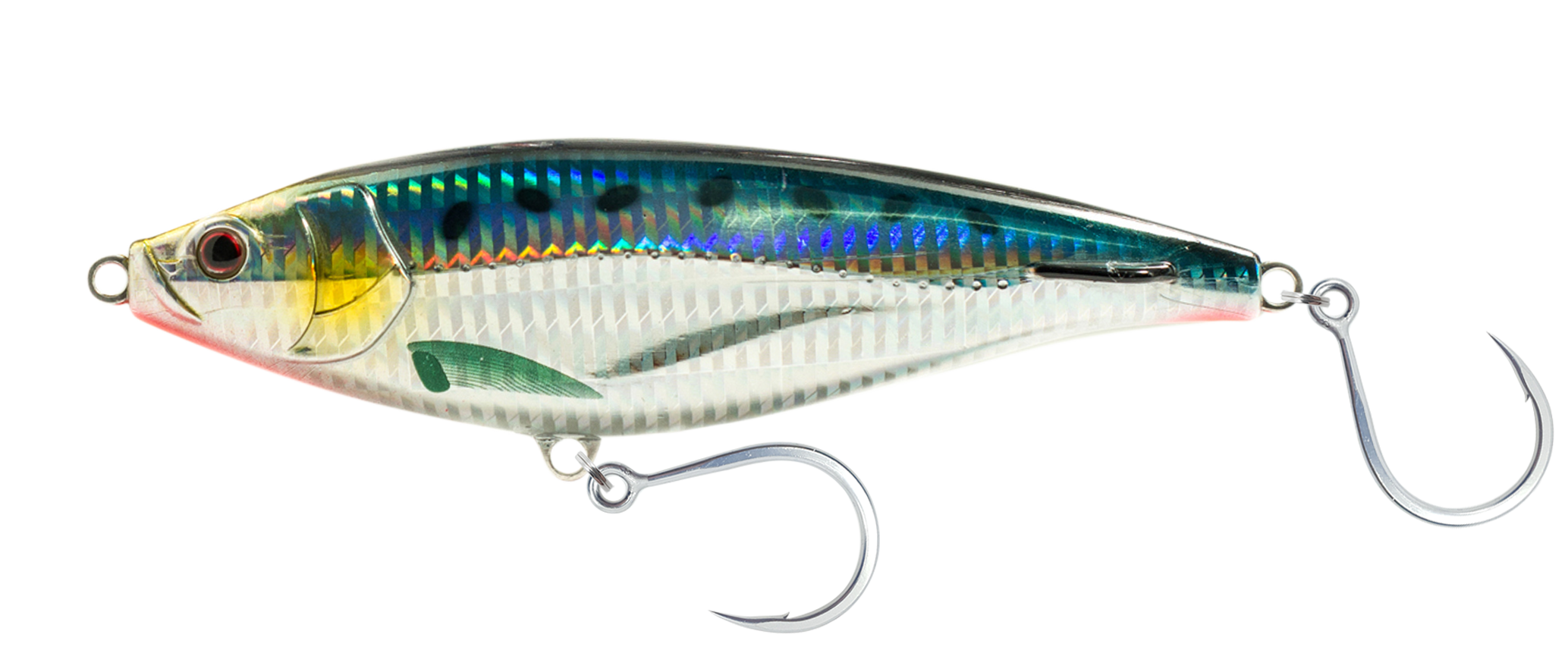 Madscad 150 Sinking 6"