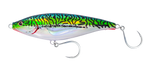 Nomad Design Madscad 150 Sinking 6" Holo Ghost Shad