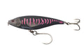 Nomad Design Madscad 190 Autotune™ 7-1/2" Black Pink Mackerel