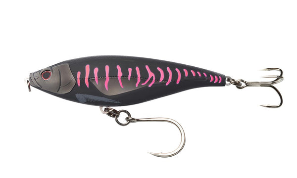 Wahoo Trolling Bundle – Nomad Tackle