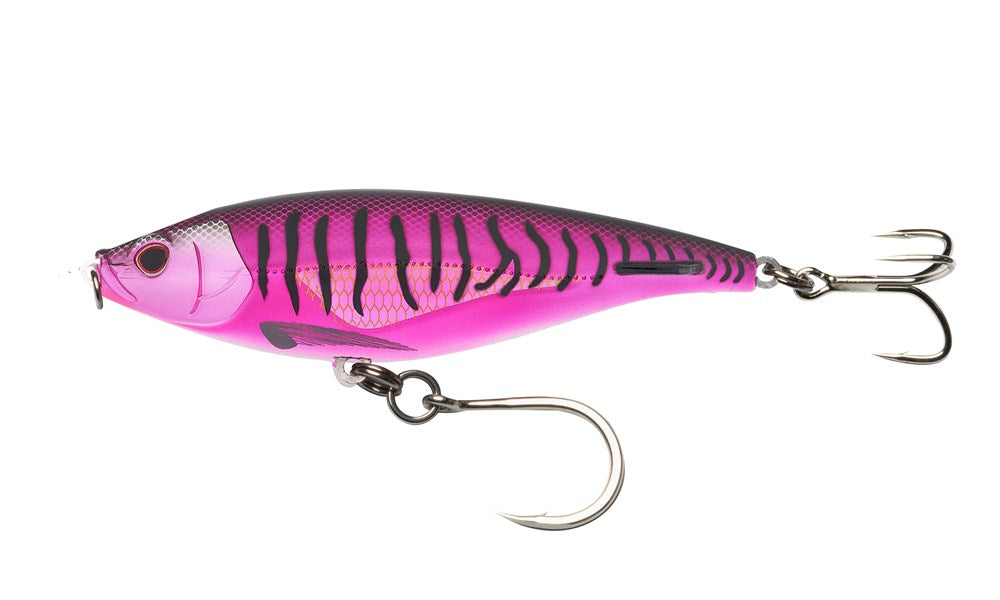 ●MAD MAN SMOOTH Nomad Design Madscad 190 AT Squall Runner Autotune Lures