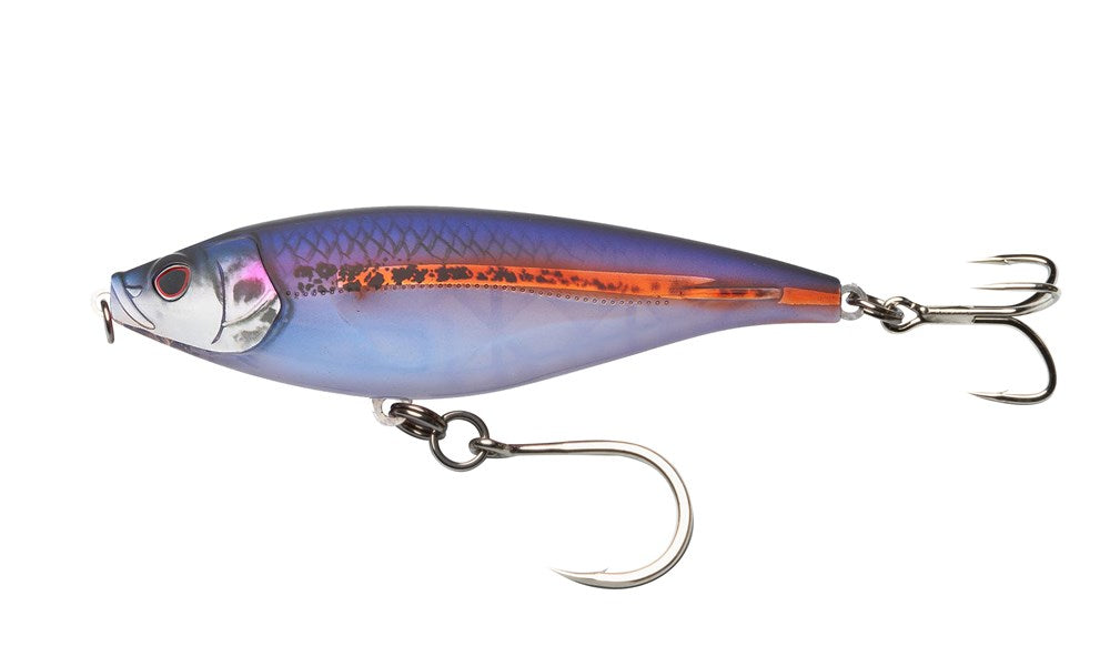 Nomad Tackle Madscad 190 Autotune Sinking 7-1/2