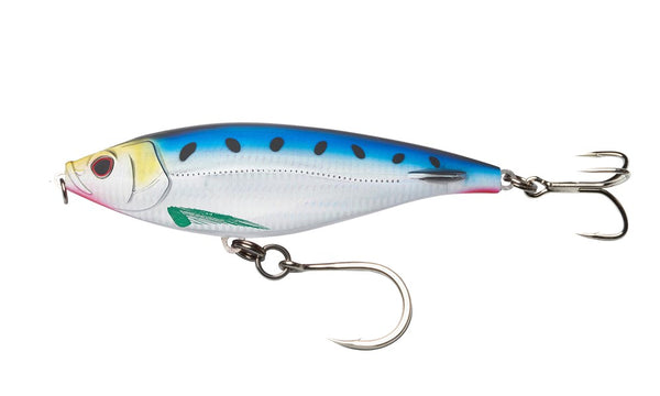 Nomad Tackle Madscad 190 Autotune Sinking 7-1/2