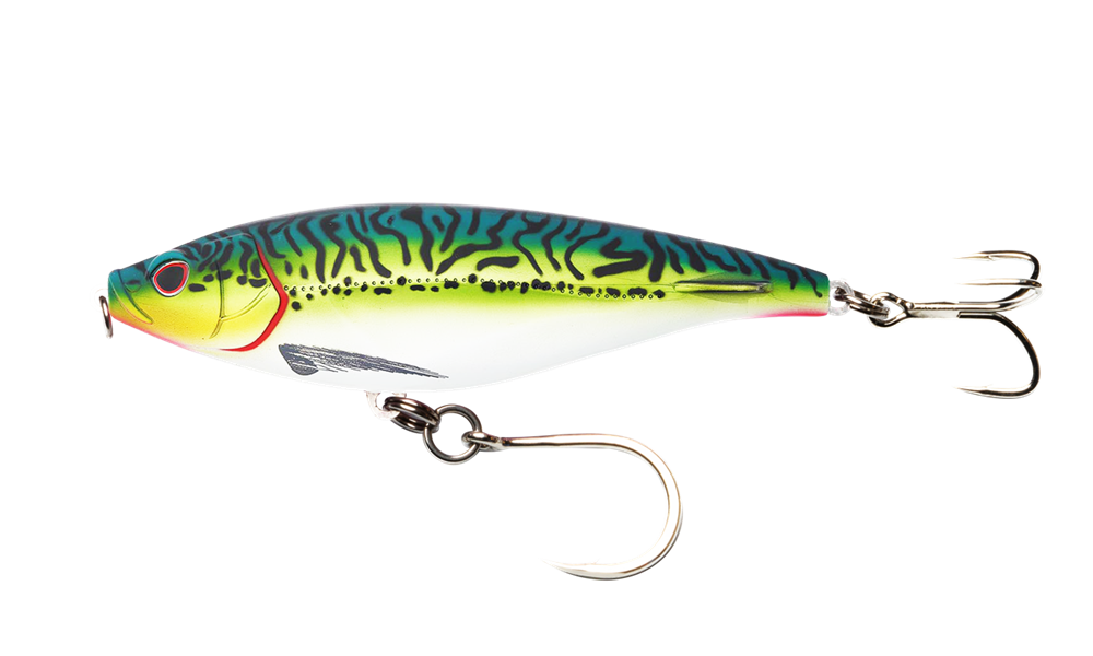Nomad Tackle Madscad 190 Autotune Sinking 7-1/2