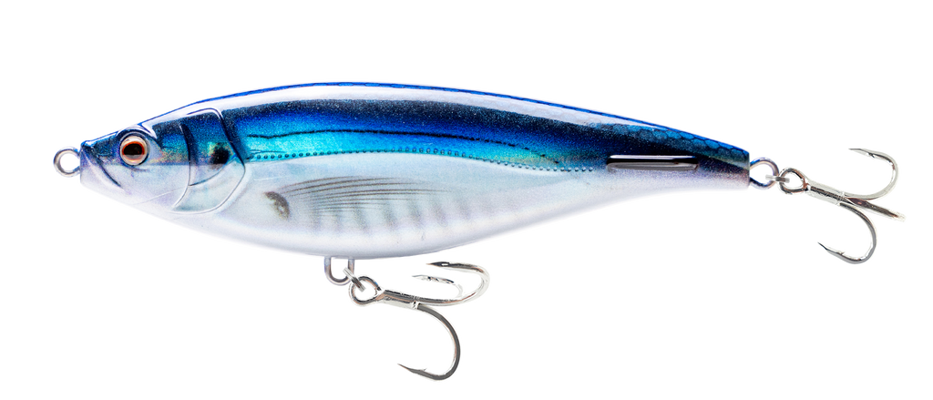 Nomad Design Madscad 95 Sinking 3-3/4" Sardine