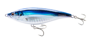 Blue Back Shad