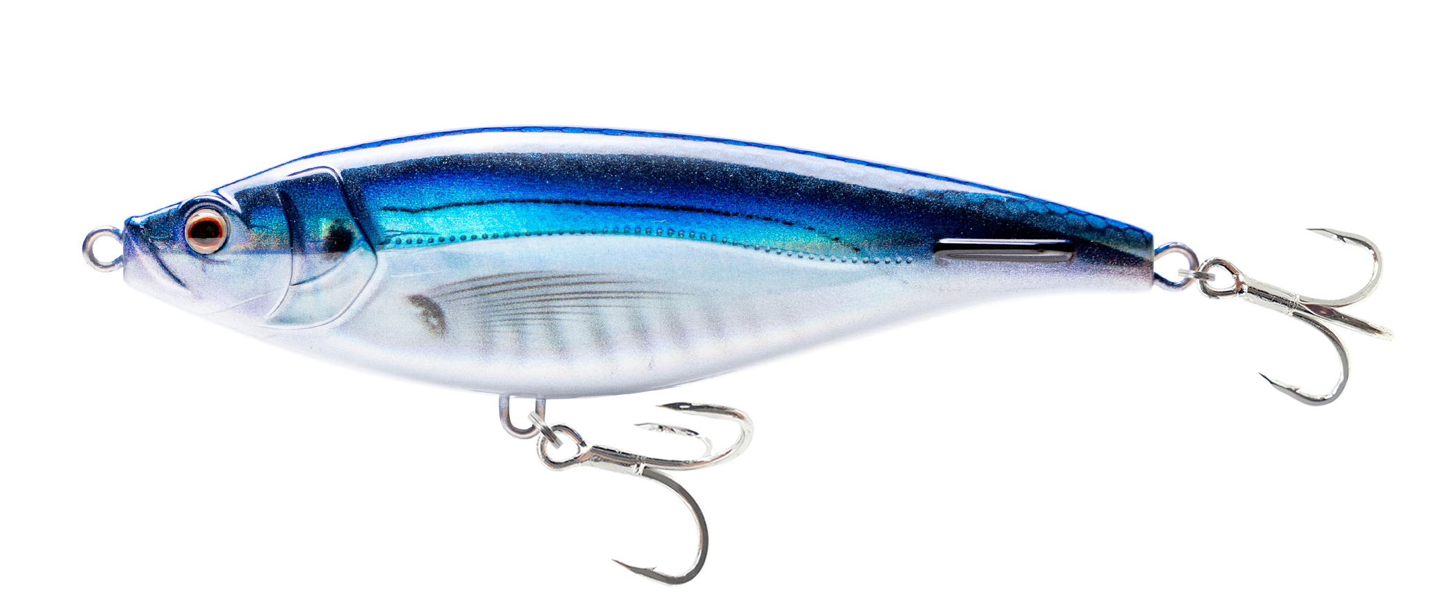 Nomad Design Madscad 95 Sinking 3-3/4" Sardine