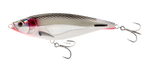 Nomad Design Madscad 95 Sinking 3-3/4" Holo Ghost Shad