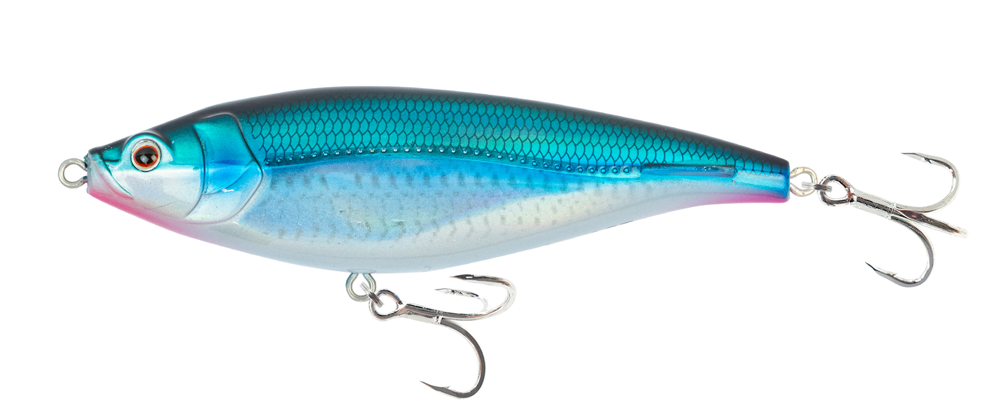 Nomad Tackle Madscad 95 Sinking 3-3/4