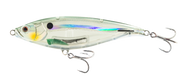 Holo Ghost Shad