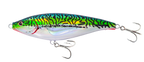 Nomad Design Madscad 95 Sinking 3-3/4" Blue Back Shad