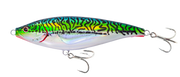 Silver Green Mackerel