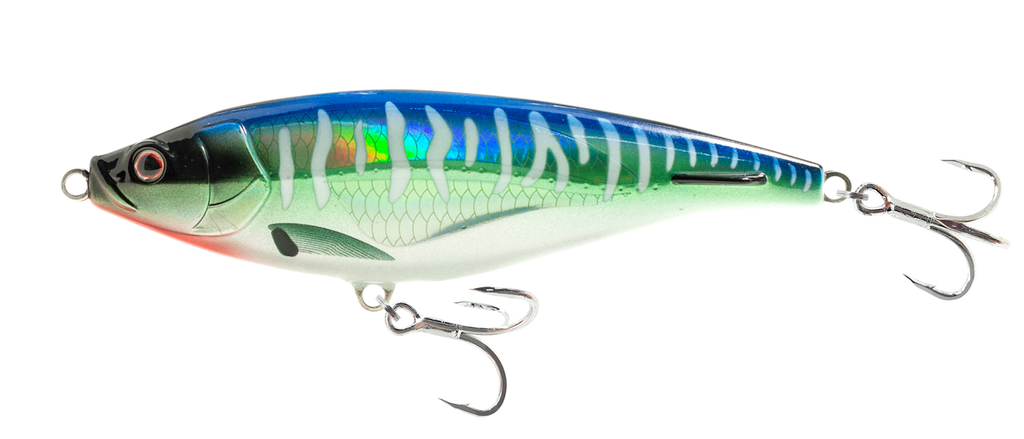Nomad Design Madscad 95 Sinking 3-3/4" Spanish Mackerel