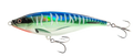 Nomad Design Madscad 95 Sinking 3-3/4" Spanish Mackerel