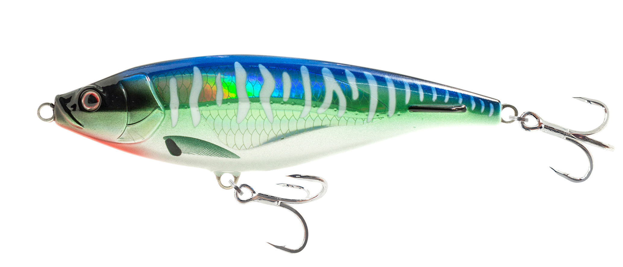 Nomad Design Madscad 95 Sinking 3-3/4" Spanish Mackerel