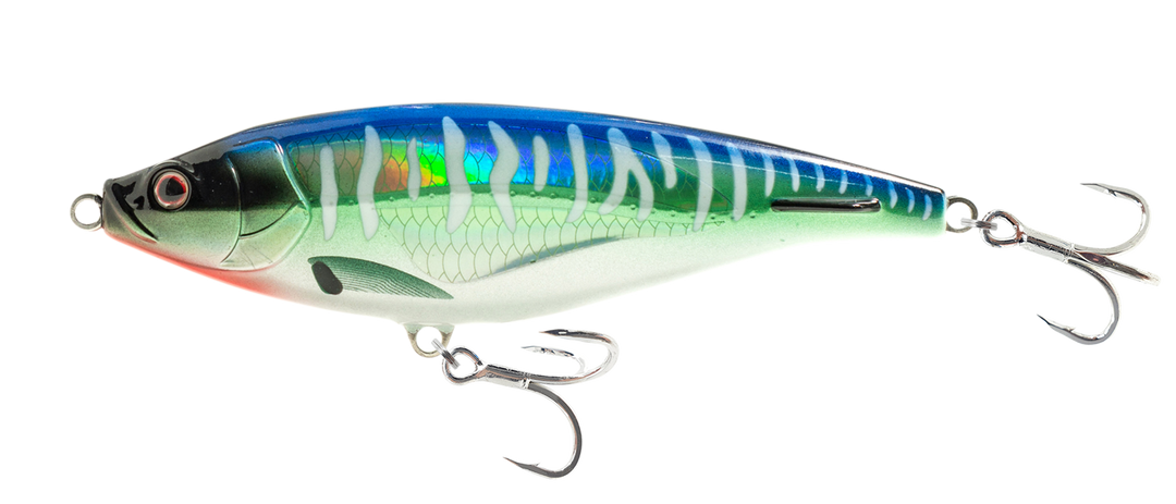 MADSCAD OFFSHORE – Nomad Tackle MADSCAD OFFSHORE – Nomad Tackle