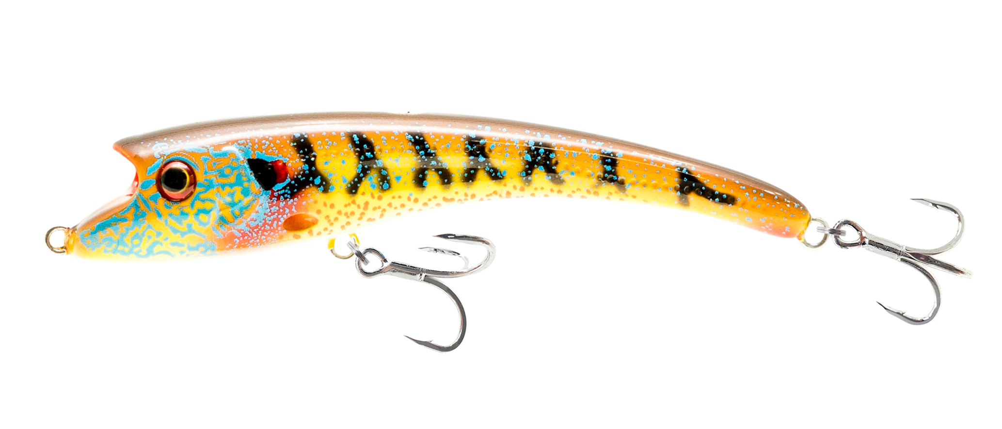 Maverick 115 Floating 4-1/2