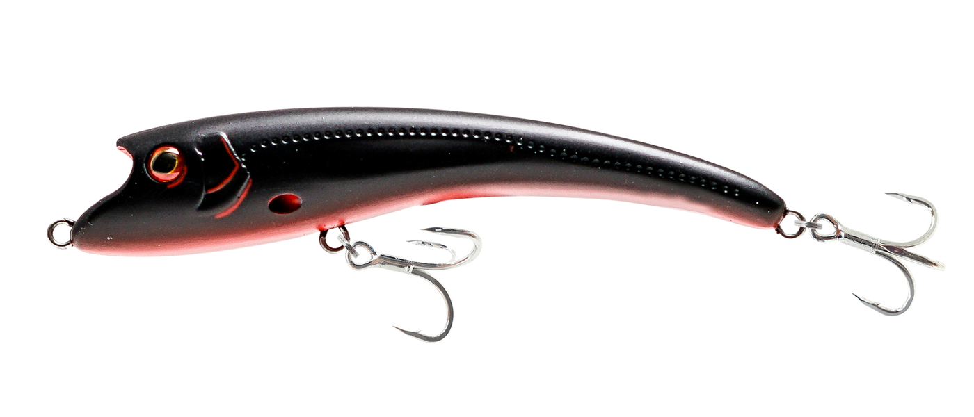 DTX Minnow 140 FLT 5-1/2 – Nomad Tackle
