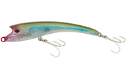 Aqua Ghost