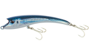Blue Back Shad