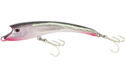 Bleeding Mullet