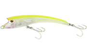 Chartreuse Shad
