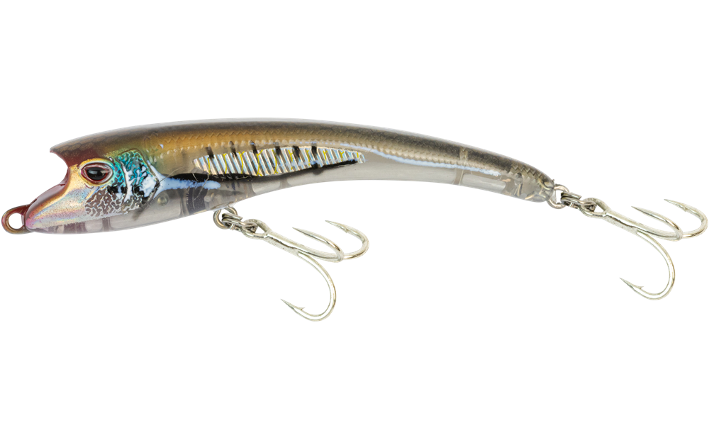 Nomad Tackle Maverick 90 Autotune Suspending 3-1/2