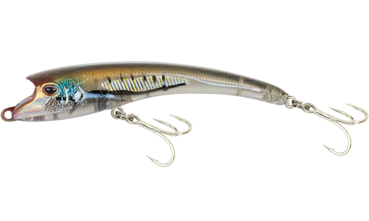 ノマドデザイン マーヴェリック Nomad Maverick 5個セット マグロ