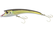 Olive Back Shad